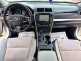 2015 Toyota Camry - Preview 9