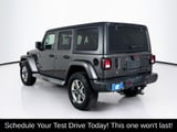 2018 Jeep Wrangler - Preview 5