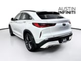 2025 INFINITI QX55 - Preview 5