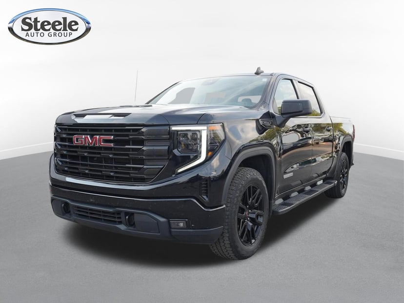 2025 GMC Sierra 1500 - Image 1