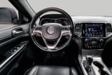 2021 Jeep Grand Cherokee - Preview 5