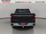 2019 Chevrolet Silverado 1500 - Preview 6