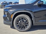 2026 Chevrolet Traverse - Preview 6