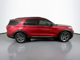 2023 Ford Explorer - Preview 4