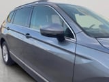 2018 Volkswagen Tiguan - Preview 5