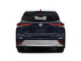 2021 Toyota Highlander - Preview 5