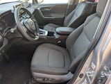 2025 Toyota RAV4 - Preview 8