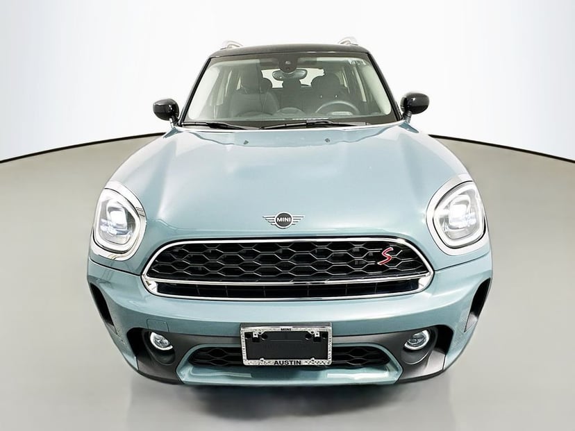 2024 MINI Countryman - Image 2