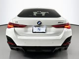 2026 BMW i4 - Preview 6