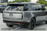 2027 Land Rover Range Rover - Preview 9