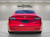 2022 Tesla Model 3 - Preview 4