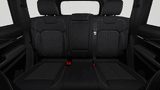 2027 Jeep Grand Cherokee - Preview 3