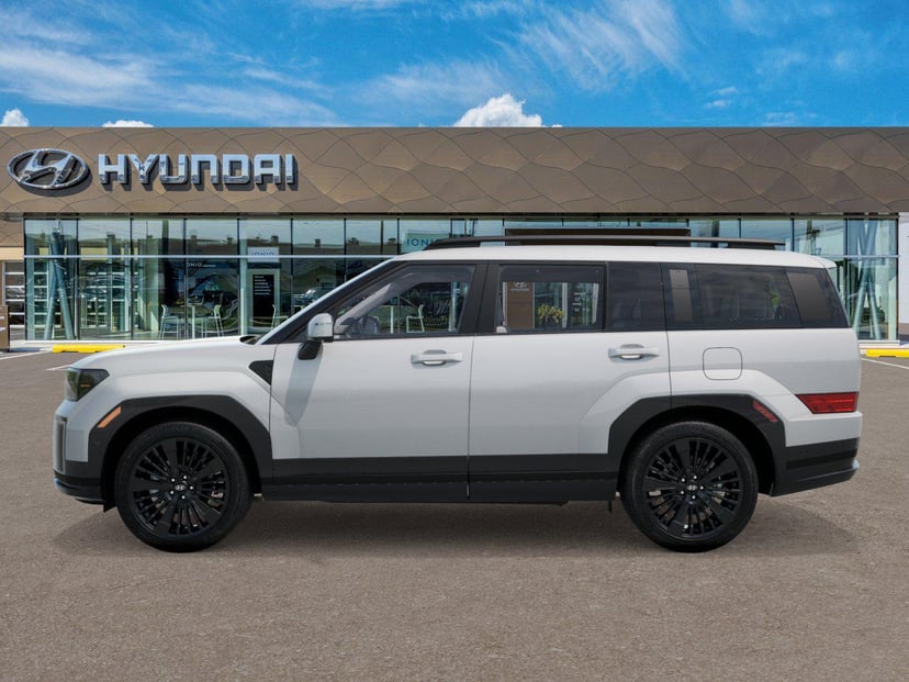 2026 Hyundai Santa Fe - Image 2