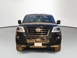 2021 Nissan Armada - Preview 2