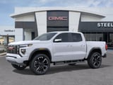 2026 GMC Canyon - Preview 6