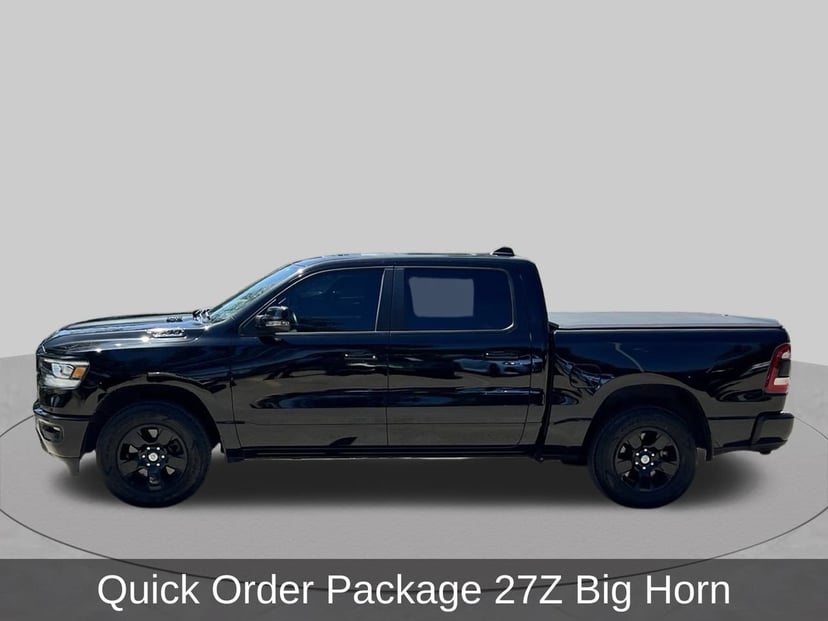 2023 Ram 1500 - Image 3