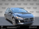 2018 Hyundai Elantra GT - Preview 2