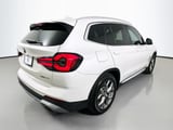 2024 BMW X3 - Preview 5