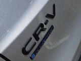 2027 Honda CR-V - Preview 10