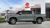 2026 Toyota Tundra - Preview 3