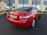 2010 Toyota Camry - Preview 10