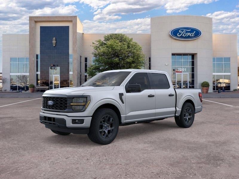 2026 Ford F-150 - Image 1