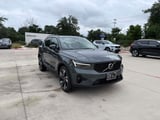 2026 Volvo XC40 - Preview 7