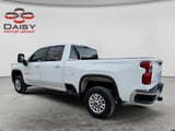 2020 Chevrolet Silverado 2500 HD - Preview 8