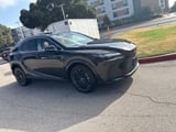 2026 Lexus RX - Preview 7