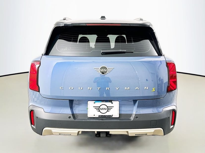 2026 MINI Countryman - Image 3