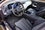 2024 Mercedes-Benz E-Class - Preview 9