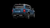 2027 Toyota Land Cruiser - Preview 9
