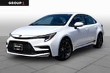 2026 Toyota Corolla - Preview 2