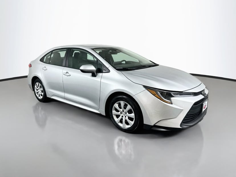 2024 Toyota Corolla - Image 1