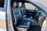 2018 Jeep Grand Cherokee - Preview 8