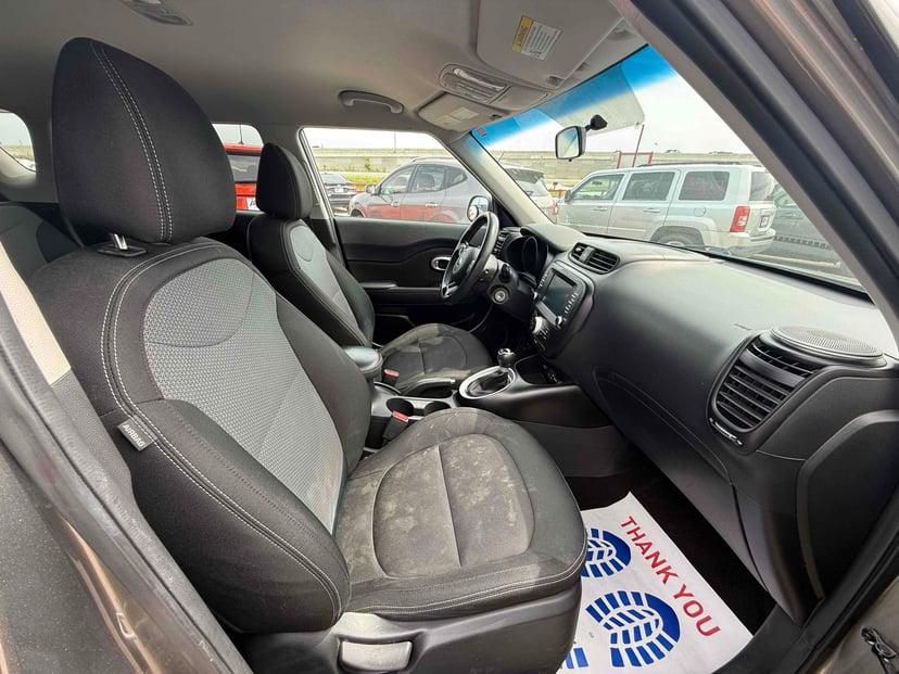 2019 Kia Soul - Image 3