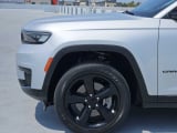 2023 Jeep Grand Cherokee L - Preview 9