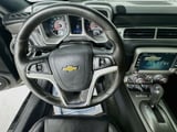 2015 Chevrolet Camaro - Preview 11