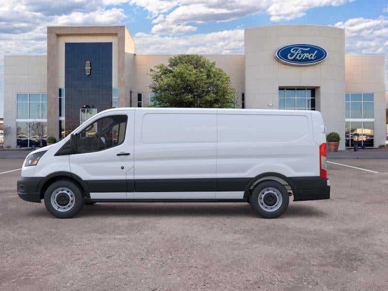 2026 Ford Transit - Image 2