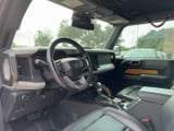 2022 Ford Bronco - Preview 11