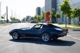 1970 Chevrolet Corvette - Preview 12