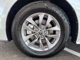 2025 Toyota Sienna - Preview 12