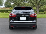 2020 Nissan Rogue Sport - Preview 5