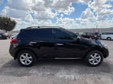 2009 Nissan Murano - Preview 3