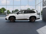 2026 Subaru Forester - Preview 3