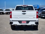 2026 Chevrolet Silverado 1500 - Preview 6