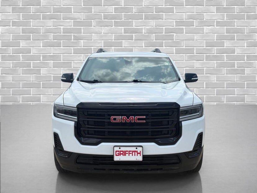 2023 GMC Acadia - Image 1