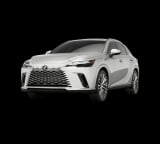 2026 Lexus RX - Preview 2