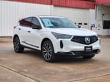2026 Acura RDX - Preview 3