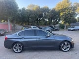 2017 BMW 3 Series - Preview 6